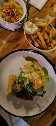 Comentarii opinii despre Eetbar Kandinsky Waalwijk