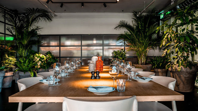 Comentarii opinii despre NENI Amsterdam