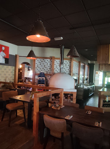 Opinii despre Tante Stoof în Hellendoorn - Horeca