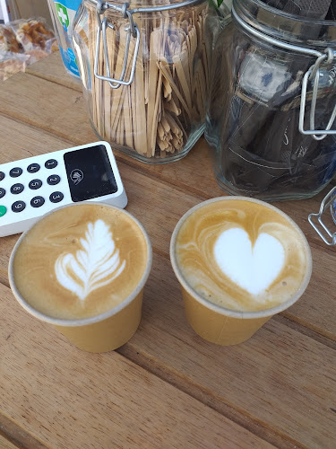 Opinii despre Mobiele Koffie Beleving în Mijdrecht - Horeca