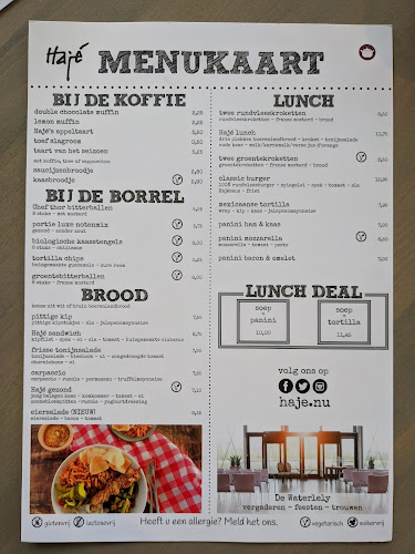 HarTeluk restaurant Natuurpark Lelystad