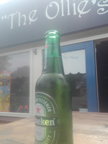 Eetcafé The Ollie's - Maassluis