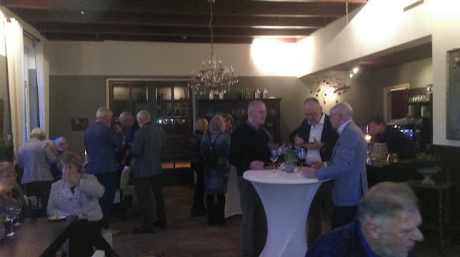 Herberg de Fazant - Oudemolen