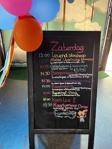 Restaurant Wolfshoeve - Mierlo