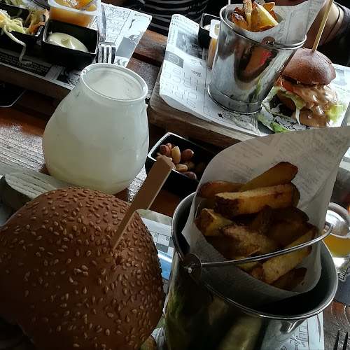 Comentarii opinii despre De Kompaan