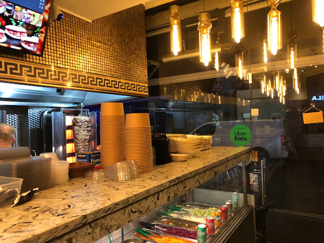 Comments and reviews of Bakkerij Abla