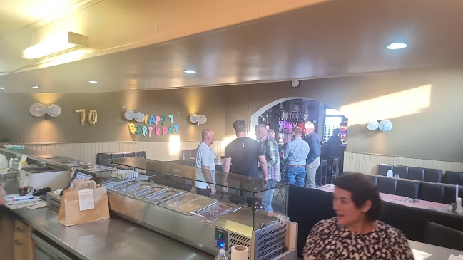 Eetcafé De Haven - Werkendam