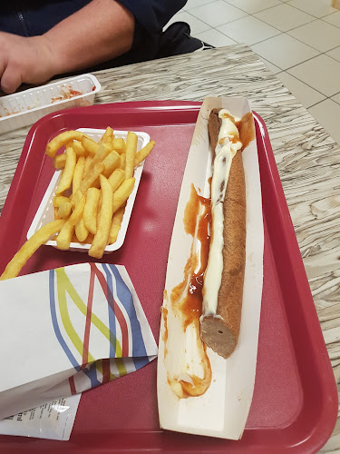 Opinii despre Snackbar ‘t Eiland în Heerhugowaard - Horeca