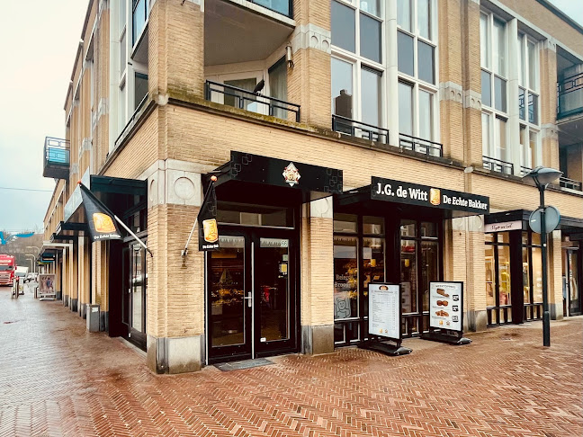 Echte Bakker Den Dulk - Horeca