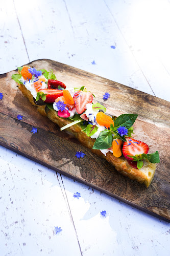 Opinii despre Van Doorn en Doorn în Enschede - Horeca