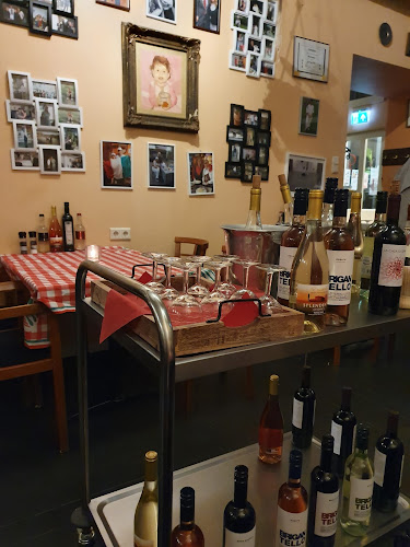 Ristorante Da Nina Open Times