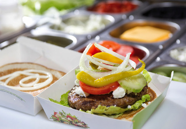 Burgerme Leiden - Leiderdorp