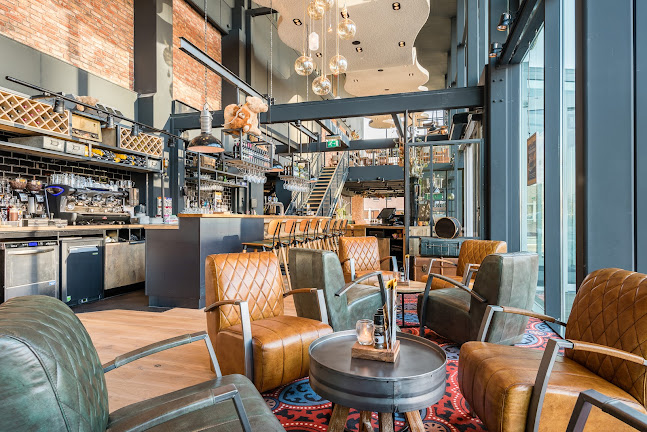 Restaurant De Beren Hoofddorp - Hoofddorp