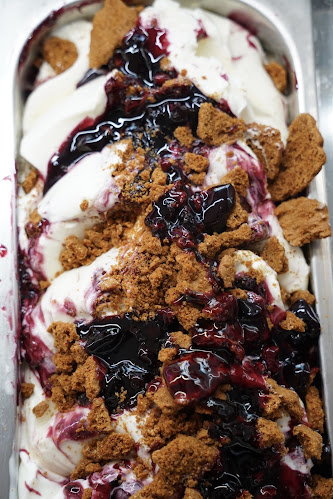 Macarons | IJssalon | Dutch Homemade Osdorp - Horeca