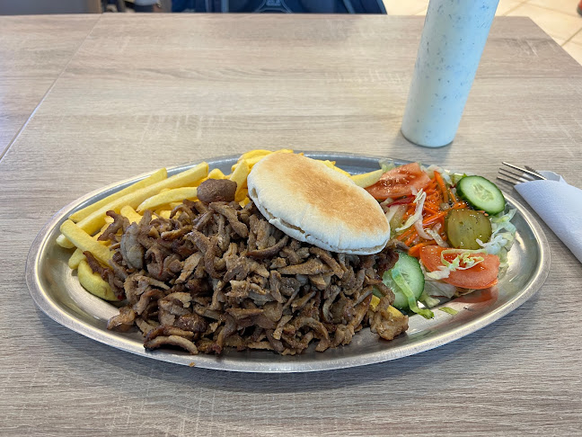 Opinii despre Alfood Afhaalcentrum în Nijmegen - Horeca