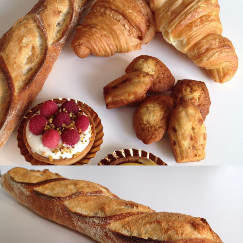 Opinii despre Frentz De Echte Bakker în Scherpenzeel - Horeca