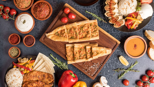 Opinii despre Konyali Restaurant în Rotterdam - Horeca