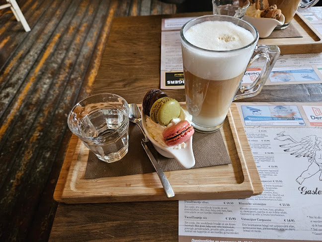 Opinii despre Gasterij De Engel în Zevenbergen - Horeca