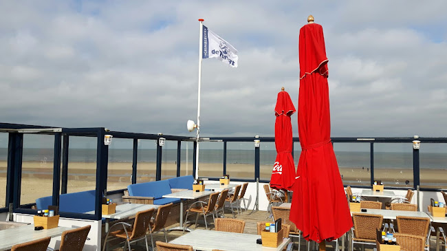 Strandpaviljoen De Piraat Oostkapelle - Horeca