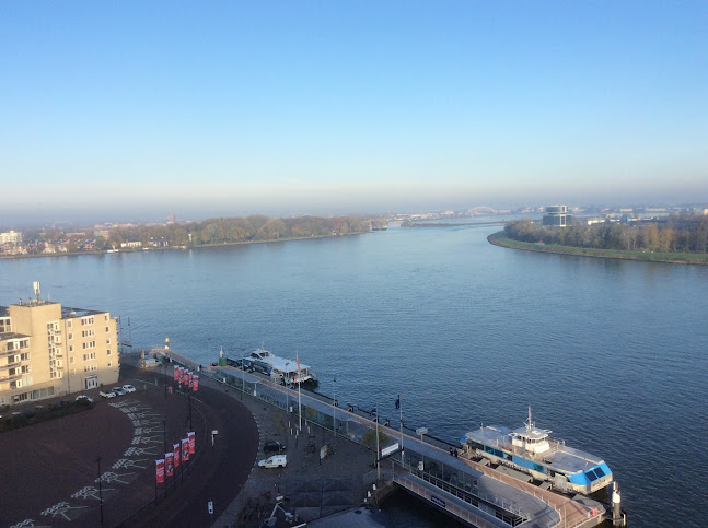 Opinii despre Dinner with a View în Dordrecht - Horeca