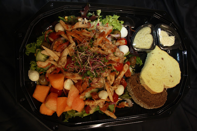 Restaurant Tussen Harrie & Toon