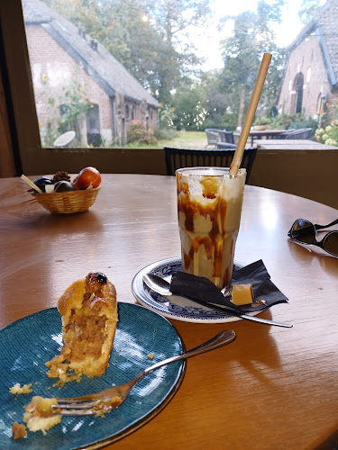 Het Wapen van Heeckeren - Horeca