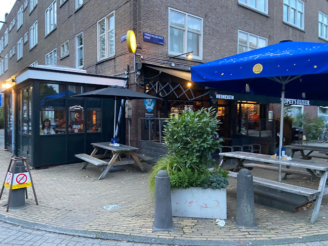 Café Dopey's Elixer - Horeca