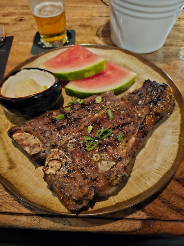 Comentarii opinii despre Het Erfgoed Bar & Grill