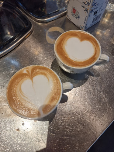 Comentarii opinii despre Barista Cafe