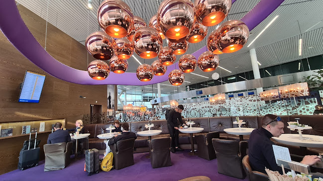 Café Chocolat - Schiphol