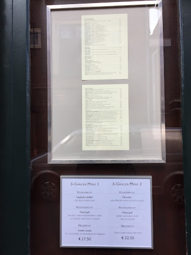 Grieks Restaurant Dimitra - Woerden