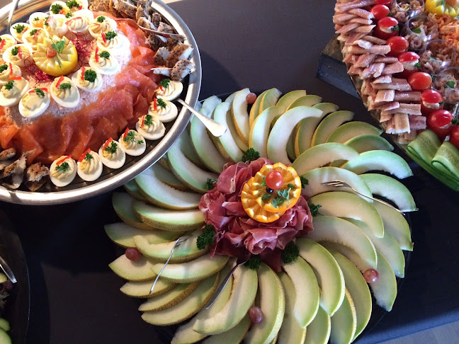 Opinii despre Gasterij Schoudee -brasserie en feestzaal- în Wemeldinge - Horeca