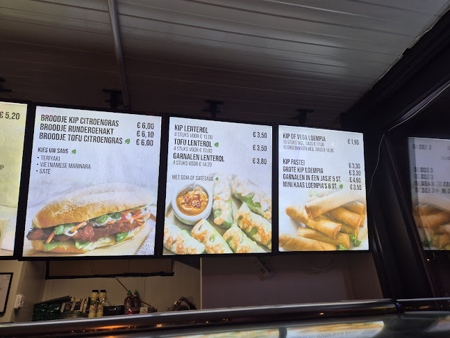 Saigon King - Rotterdam