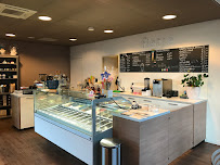 ijssalon en chocolaterie Fietje Ypenburg - Horeca