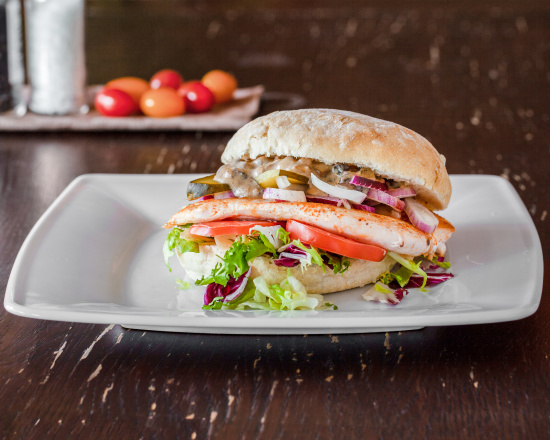 Thesmokehouse-denhaag.nl - Horeca