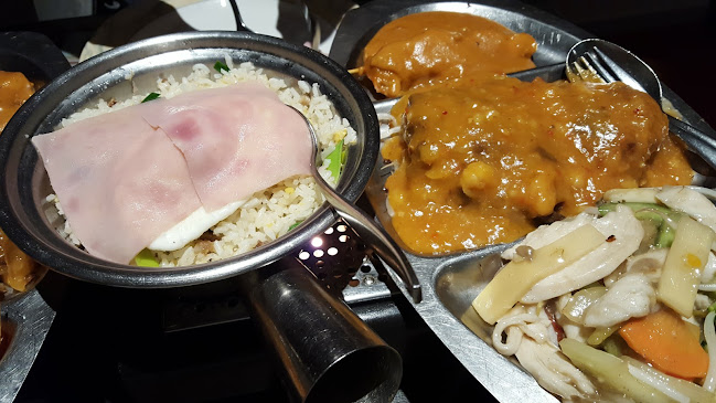 Lin Wah - Zoetermeer