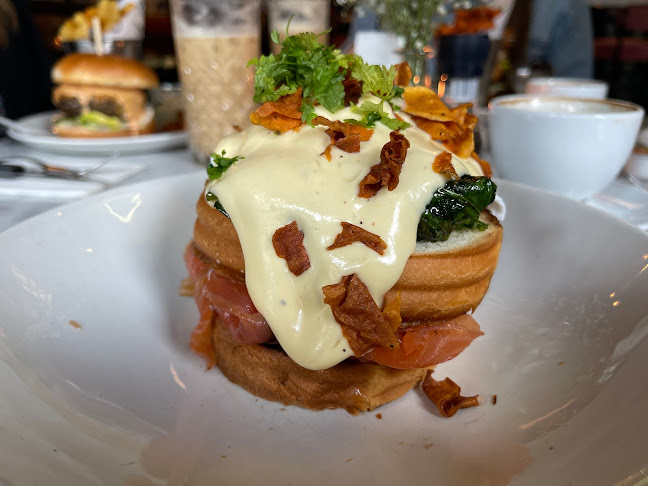 Bobbi’s Bar - Breda