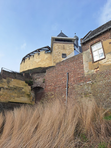 VOF De Ru‹ne - Horeca