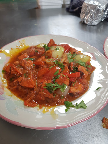 Opinii despre Village tandoori nights în Alphen aan den Rijn - Horeca