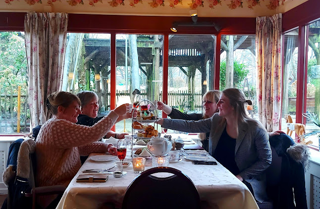 Twessers | Ontbijt, Lunch, Borrel, High tea - Horeca