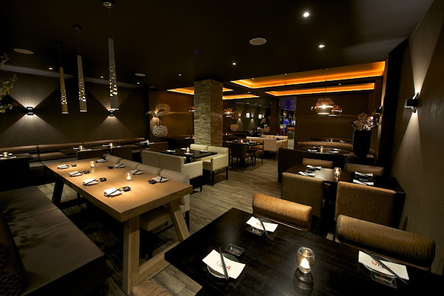 Restaurant iDA Almere