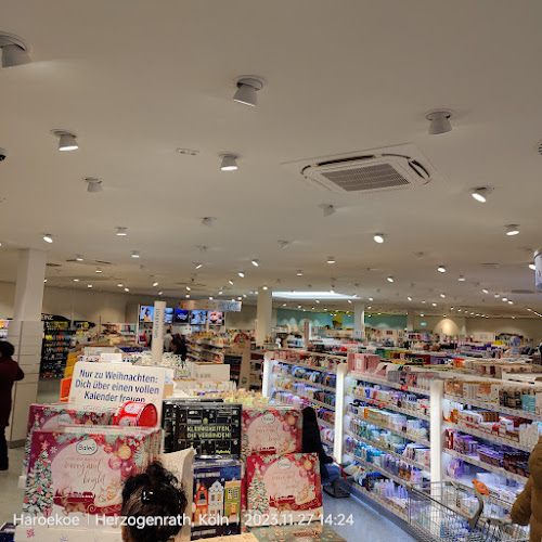 BeckersHaanrade - Horeca