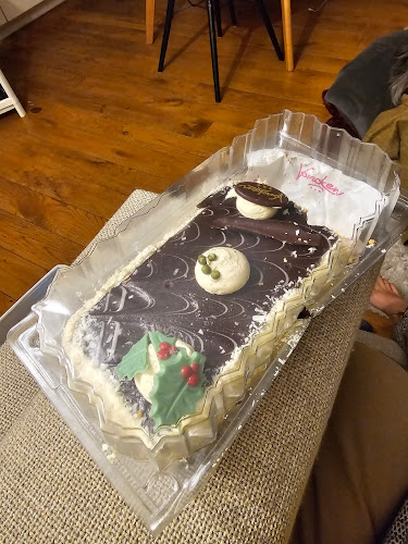 Bakkerij Voncken - Maastricht Centrum - Horeca