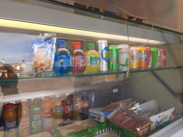 Snackbar Kraampje Bullewijk