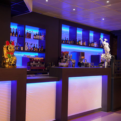 Restaurant Paradiso Hoensbroek - Horeca