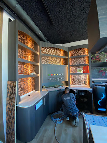 Florizz Bar & Kitchen - Horeca