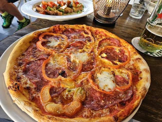 Rosaria’s Italiaans restaurant - Horeca