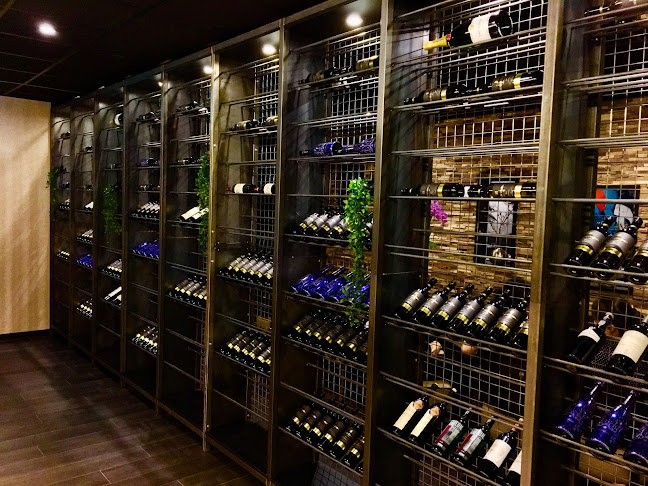 Wereldrestaurant Eten & Zo - Horeca