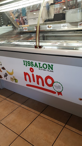 Comentarii opinii despre IJssalon Nino