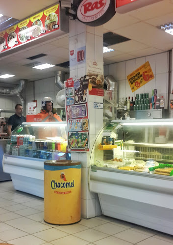 Eland Snackbar - Den Haag